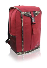 normani® - Rucksack Freshman - Blau