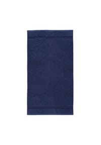 RHOMTUFT® - Handtücher Princess kobalt - 84 - blau
