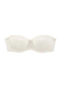 s.Oliver - Multiway-BH, Zierschleife, Multioptions-Träger, für Damen - BLACK