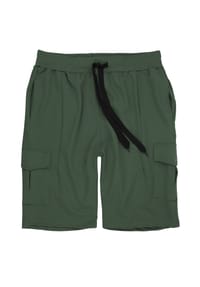 LAVECCHIA - Herren Sweatshorts Bermuda LV-2011 - Anthrazit