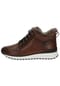 Caprice Leder Sneaker Bild 2