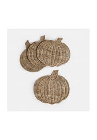 LOBERON - Platzset 2er Set Larivonne beige - beige