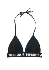 Superdry. Damen Bikini-Top Swimwear Bild 1