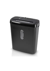 hama - Aktenvernichter Basic S8CD - 