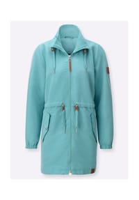 Witt - Parka - beige