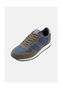 NAPAPIJRI - Sneakers Platform - Brown