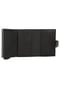BOGNER VAIL Kreditkartenetui "Vail", Leder, Emblem, RFID-Schutz, uni Bild 13