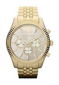 Michael kors online herrenchronograph mk8344