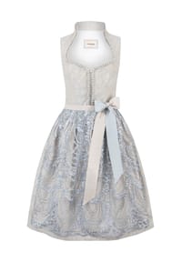 STOCKERPOINT - Dirndl Flavia - taupe