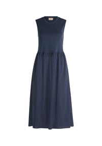 CARTOON - Shirtkleid, U-Ausschnitt, für Damen - 5794 SEA TURTLE