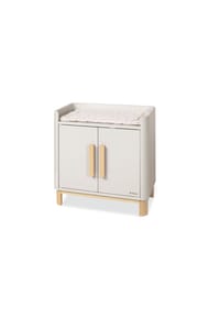 Pinolino® - Puppenwickeltisch 'Malea', 2-tlg. - 