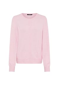 olsen - Pullover, für Damen - 11029 TOFFEE MEL
