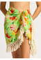 SEAFOLLY Tropique Pareo, Quasten, für Damen Bild 3