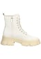 STEVE MADDEN Veloursleder Stiefelette Bild 4