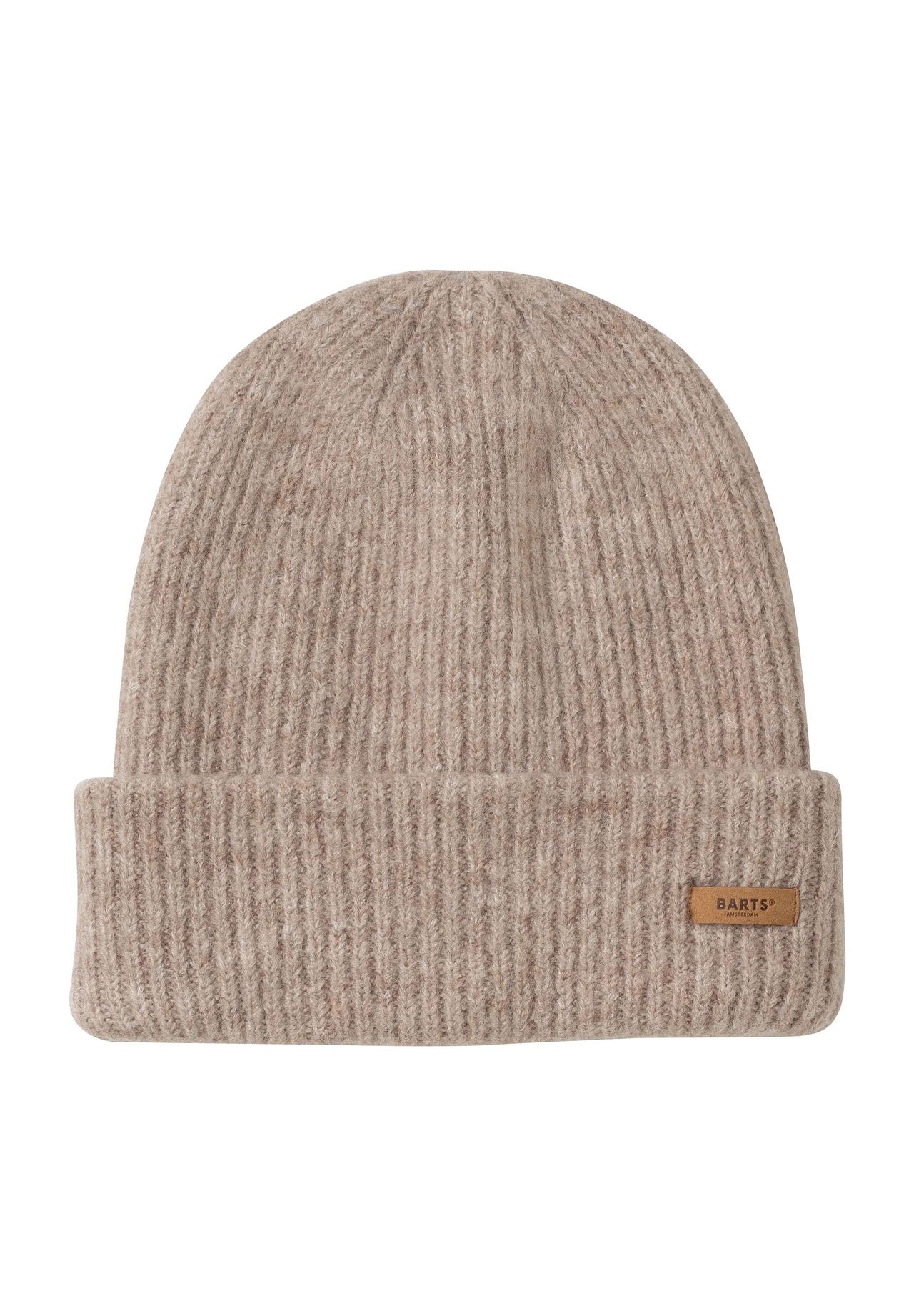 Barts Witzia Beanie, Light Brown - Bild 8