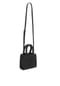 Buffalo Boxy08 Henkeltasche Boxy08 mit abnehmbarem Schultergurt Bild 7