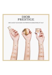 DIOR PRESTIGE LE CUSHION TEINT DE ROSE FOUNDATION | GALERIA
