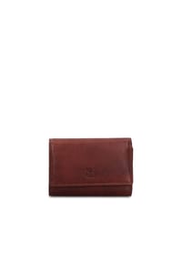 ROUTE® 66 - Geldbörse - Black