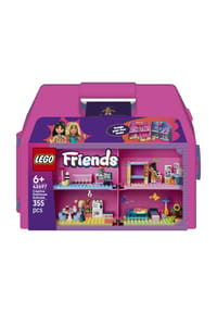 LEGO® - Friends - 42697 Kreativer Puppenhauskoffer - 