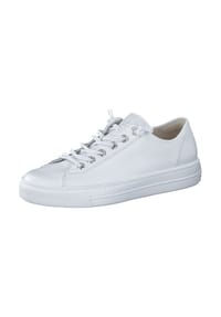paul green - Sneaker, atmungsaktiv, dämpfend, für Damen - MASTERCALF WHITE/S