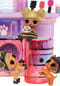L.O.L. SURPRISE! House of Surprises Tierarzt-Set "Rescue Vet Set", inkl. Dr. Heart Bild 3