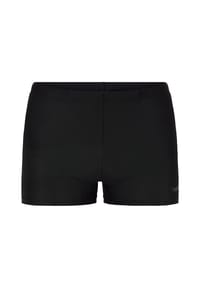 ALEX - Badehose "BOB", enganliegend, für Herren - BLACK