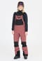 SLOPE® Skihose Kenwood mit praktischem Latz und überkreuzten Trägern Bild 9
