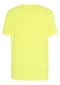 CHIEMSEE T-Shirt mit Frontprint im Label-Style Bild 2