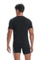 adidas Active Core Cotton Unterziehshirt, 3er-Pack, V-Ausschnitt, für Herren Bild 3