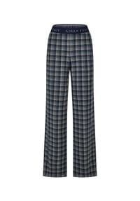 RABE - Hose für Damen - Dunkelblau