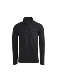 VAUDE - Softshelljacke "Cyclone VI", Stehkragen, Brusttasche, für Herren - BLACK
