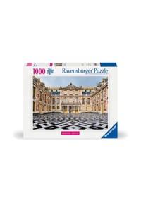 Ravensburger - Puzzle "Schloss von Versailles", 1000 Teile - 