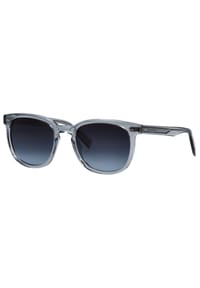 Marc O'Polo - Sonnenbrille - dunkelhavanna matt