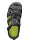 KEEN Synthetik/Textil Wanderschuhe Bild 8