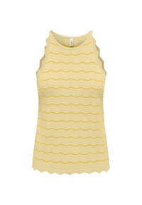 ONLY® - Pullunder, Neckholder, für Damen - 290575003 SUNLIGHT