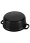 staub® Schmortopf, Gusseisen LA COCOTTE Bild 15