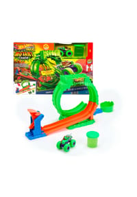 Hot Wheels - Monster Truck "Chaos Loop Challange" - 