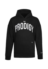 TRUE PRODIGY - Sweatshirt Tobi - Schwarz