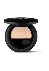 ANNEMARIE BÖRLIND - Powder Eye Shadow - DARK GREEN