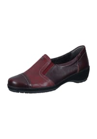 Comfortabel - Slipper - grau