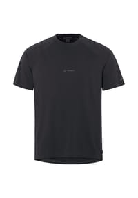 VAUDE - T-Shirt Men's Loamer Shirt - agave uni