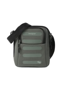 Hedgren Comby - Comby Relax Mini Bag Umhängetasche RFID Schutz 18 cm - black ink
