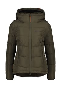 ALIFE AND KICKIN® - JuanaAK Jacket - marine