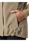 VAUDE Regenjacke "Rosemoor", verstaubare Kapuze, für Damen Bild 5