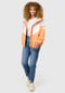 MARIKOO® Bomberjacke Liubkaa Bild 9