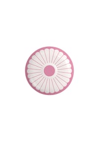 Villeroy & Boch Cappuccino-Untertasse Fleur cassis - Fleur - pink