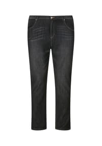 Charles Colby - Tiefbundjeans BARON CASSANDER - dunkelblau