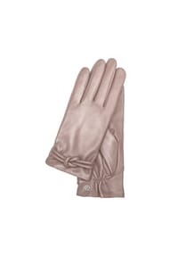 Otto Kessler - Olivia Touch Handschuhe Leder - black