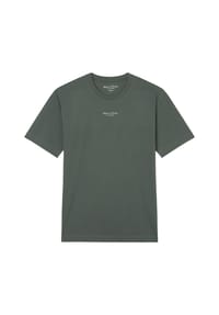 Marc O'Polo - T-Shirt, für Herren - 100  WHITE