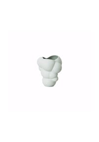 Rosenthal Tischvase - SKUM - WEISS
